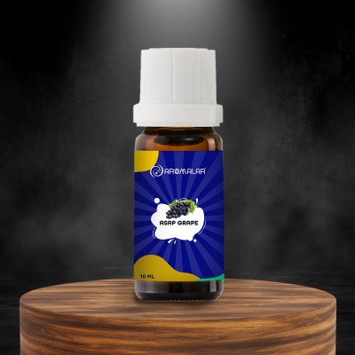 Asap Grape 15 ML Aroma